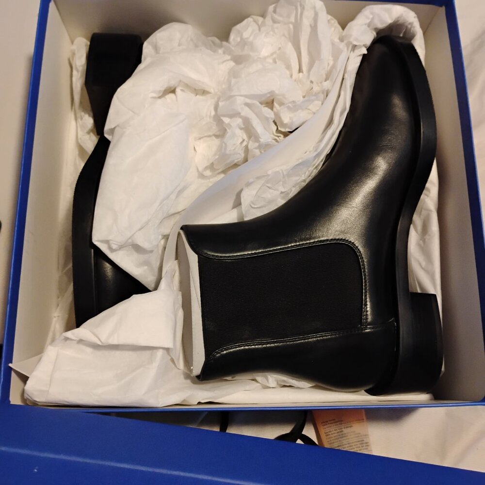 Stuart Weitzman Boots